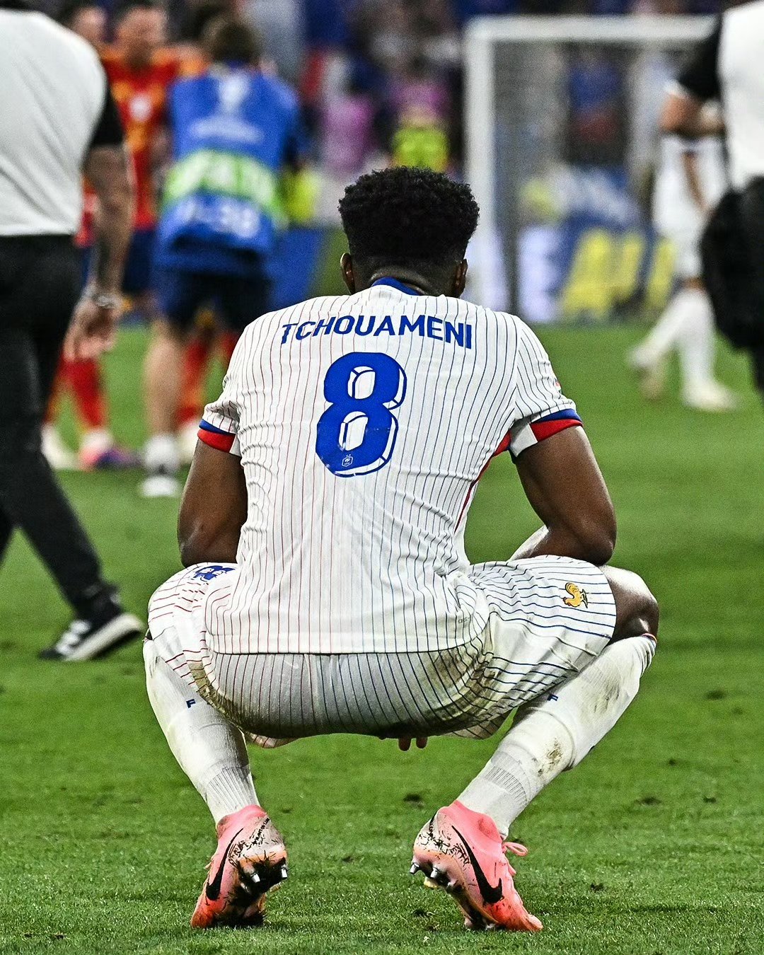 爱游戏官网-葡萄牙体育发布备战花絮，赛后止住颓势，法国杯任务艰巨，高层口径保持一致(葡萄牙vs加纳回放视频)