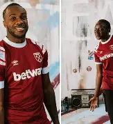 爱游戏-西汉姆发布备战花絮；清晨迎来里程碑；欧联任务艰巨；阵容厚度经受考验(西汉姆联vs佛罗伦萨)